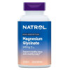 Natrol Magnesium Glycinate 240mg – Hög Absorption – 60 Kapslar