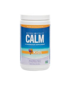 Natural Calm - Barn