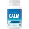 Natural Vitality - Calm magnesiumglycinatkapslar + 180 kapslar