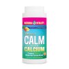 Natural Vitality - Natural Calm Plus kalcium hallon-citron-smak + 454 g