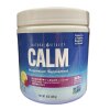 Natural Vitality - Natural Calm hallon-citron-smak + 226 g