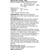 apelsinsmak + 226 g