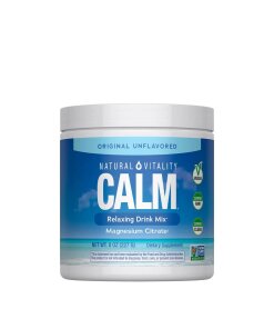 Natural Vitality - Natural Calm osmakad + 226 g