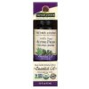 Nature's Answer - 100% Ren Eterisk Olja Med Alpin Fräsch Blandning + 15 ml