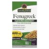 Nature's Answer - Bockhornsklöver 600 mg + 90 vegetariska kapslar