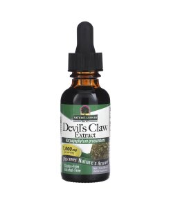 Nature's Answer - Djävulskloextrakt 1000 mg + 30 ml
