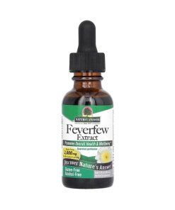 Nature's Answer - Feberörtsextrakt + 30 ml