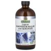 Nature's Answer - Flytande magnesium malat och glycinat + 480 ml