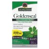 Nature's Answer - Goldensealrot 550 mg + 50 växtbaserade kapslar