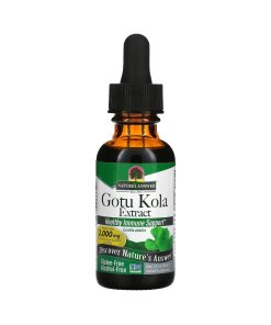 Nature's Answer - Gotu kola extrakt + 30 ml