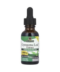 Nature's Answer - Gymnema bladextrakt + 1000 mg