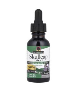 Nature's Answer - Halsörtsextrakt + 30 ml