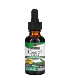 Nature's Answer - Hästsvansextrakt 2000 mg + 30 ml
