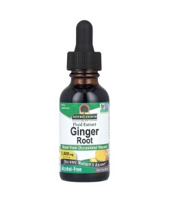 Nature's Answer - Ingefäraextrakt 1000 mg
