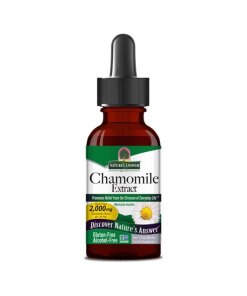 Nature's Answer - Kamomillextrakt + 30 ml