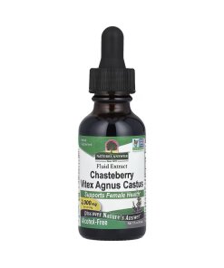 Nature's Answer - Kyskålsbärsextrakt Vitex agnus-castus + 2000 mg - 30 ml