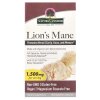 Nature's Answer - Lejonman-svamp + 1500 mg