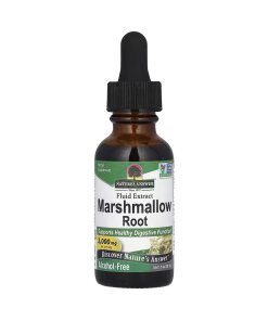 Nature's Answer - Malva rotextrakt + 2000 mg
