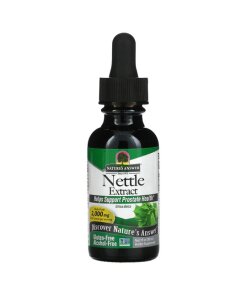 Nature's Answer - Nässlaextrakt + 2000 mg