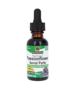 Nature's Answer - Passionsblommaextrakt + 30 ml