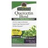 Nature's Answer - Quercetin-blandning + 60 vegetariska kapslar