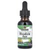 Nature's Answer - Rhodiola rotextrakt 1000 mg + 30 ml