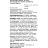 Nature's Answer – Rode Gist Rijst 600 mg - 90 vegetarische capsules - Afbeelding 2
