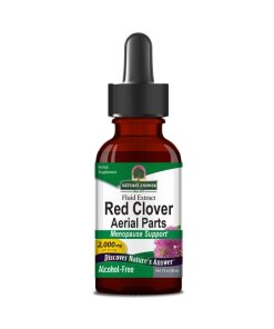 Nature's Answer - Rödklöver