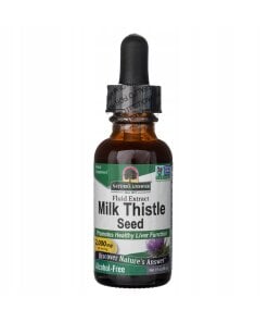 Nature's Answer - mjölkörtfröextrakt 2000 mg + 30 ml