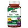 Nature's Answer - mjölkörtsextrakt + 120 vcaps