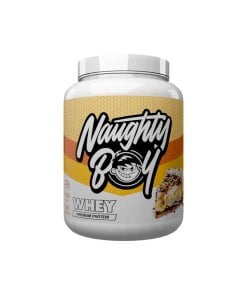 Naughty Boy - Advanced Whey Banoffepaj + 2010g