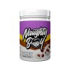Naughty Boy - Advanced Whey Chokladmjölk från flingor + 900 g