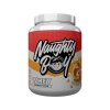 Naughty Boy - Advanced Whey vit choklad med saltade jordnötter + 2010g