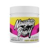 Naughty Boy - Amino EAA Bubblande Persikagodis + 345 g
