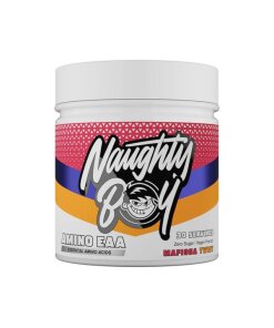 Naughty Boy - Amino EAA Mafiosa Twist + 345 g