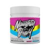 Naughty Boy - Återfuktande godis Bubblegum + 255 g