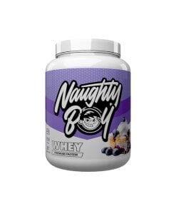 Naughty Boy Avancerad Vassle – Blåbär Cobbler 2010g