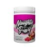 Naughty Boy - Avancerad Whey Hallonrippelglass + 900 g