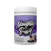 Naughty Boy - Avancerad vassleprotein blåbärscobbler + 900g