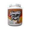 Naughty Boy - Avancerad vassleprotein mjölkchoklad karamellkex + 2010g