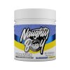 Naughty Boy - Blåbär och ananas återfuktning + 255g