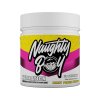 Naughty Boy - Bubblande persikogodis återhydrering + 255 g