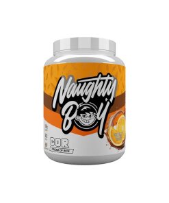 Naughty Boy - Choklad och apelsin risgrynsgröt + 2000 g