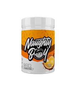 Naughty Boy - Chokladapelsin Cream of Rice + 1000 g