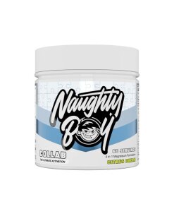 Naughty Boy Citrus Dream Collab – Kosttillskott