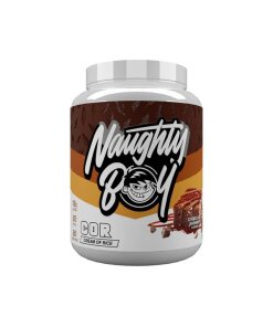 Naughty Boy Cream of Rice Chokladbrownie – 2000g