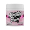 Naughty Boy - Energi Rosa Lemonad + 390 g