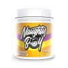 Naughty Boy - Energi apelsin och passionsfrukt + 390 g
