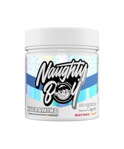 Naughty Boy - Hydramind Mafiosa Twist + 282 g
