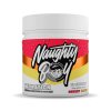 Naughty Boy - Hydration Körsbär och Mango + 255 g